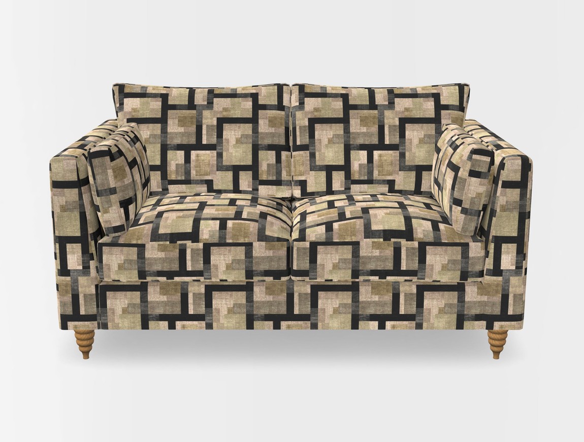 2 Seater Sofa