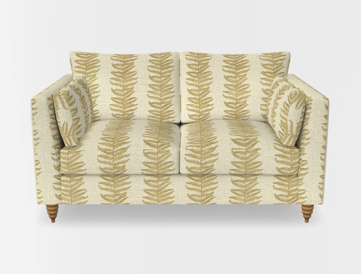 2 Seater Sofa