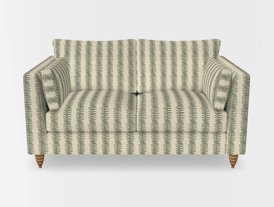 2 Seater Sofa