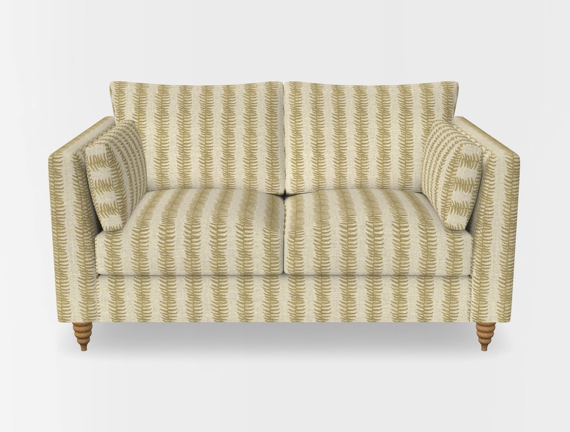 2 Seater Sofa