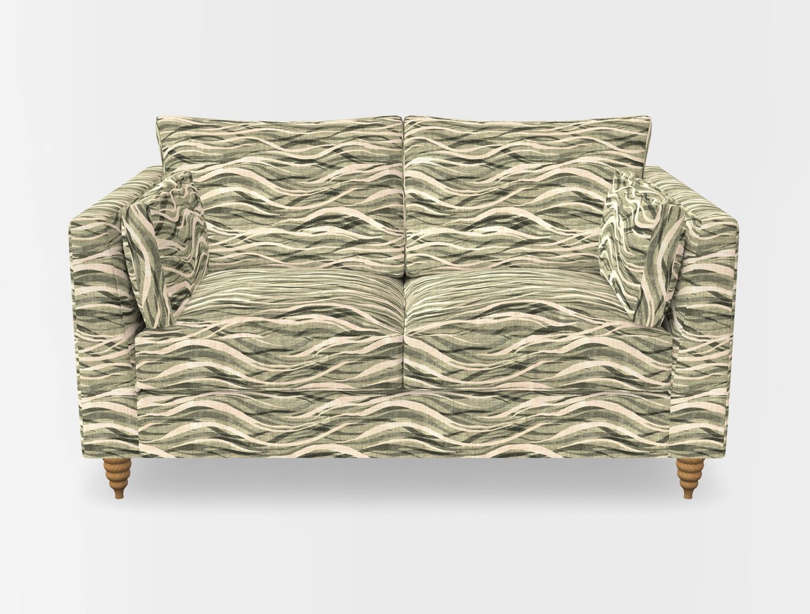 2 Seater Sofa