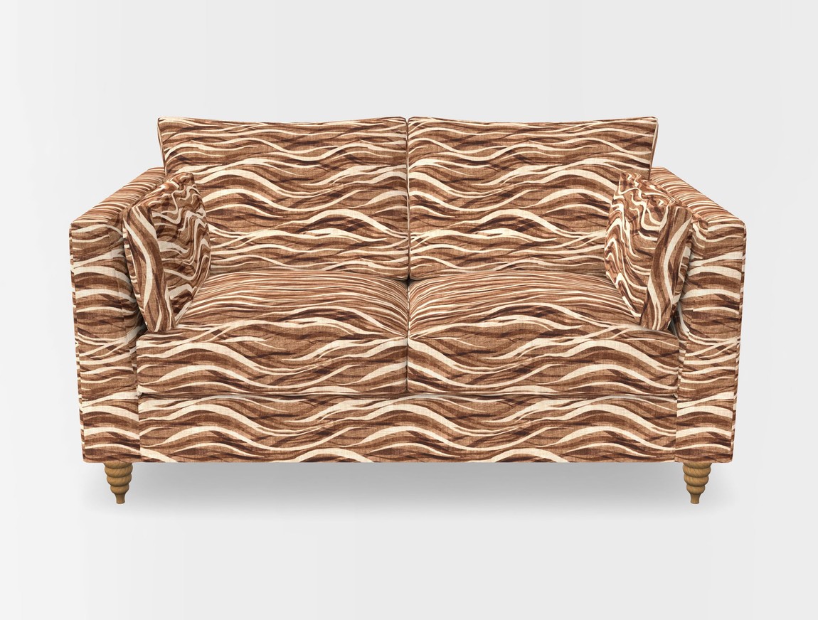 2 Seater Sofa