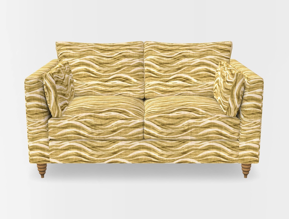 2 Seater Sofa