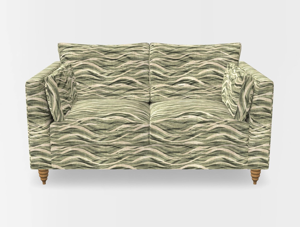 2 Seater Sofa