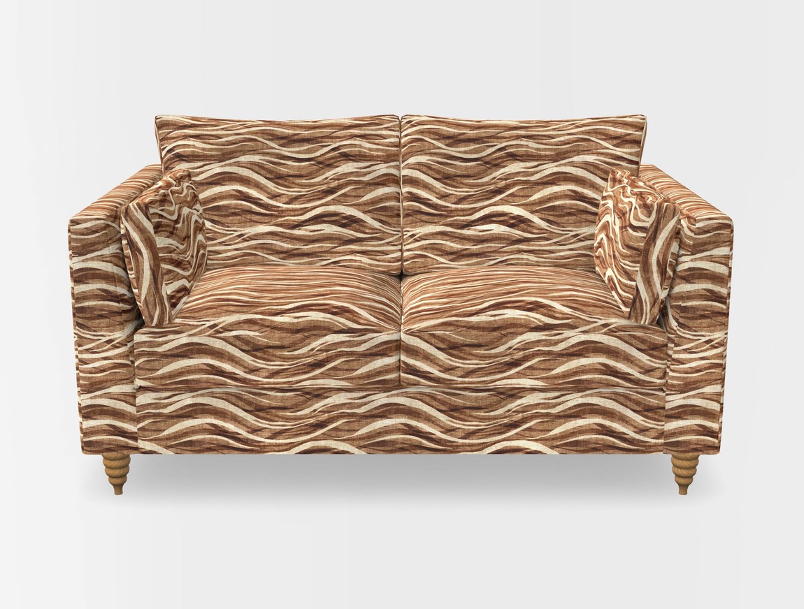 2 Seater Sofa