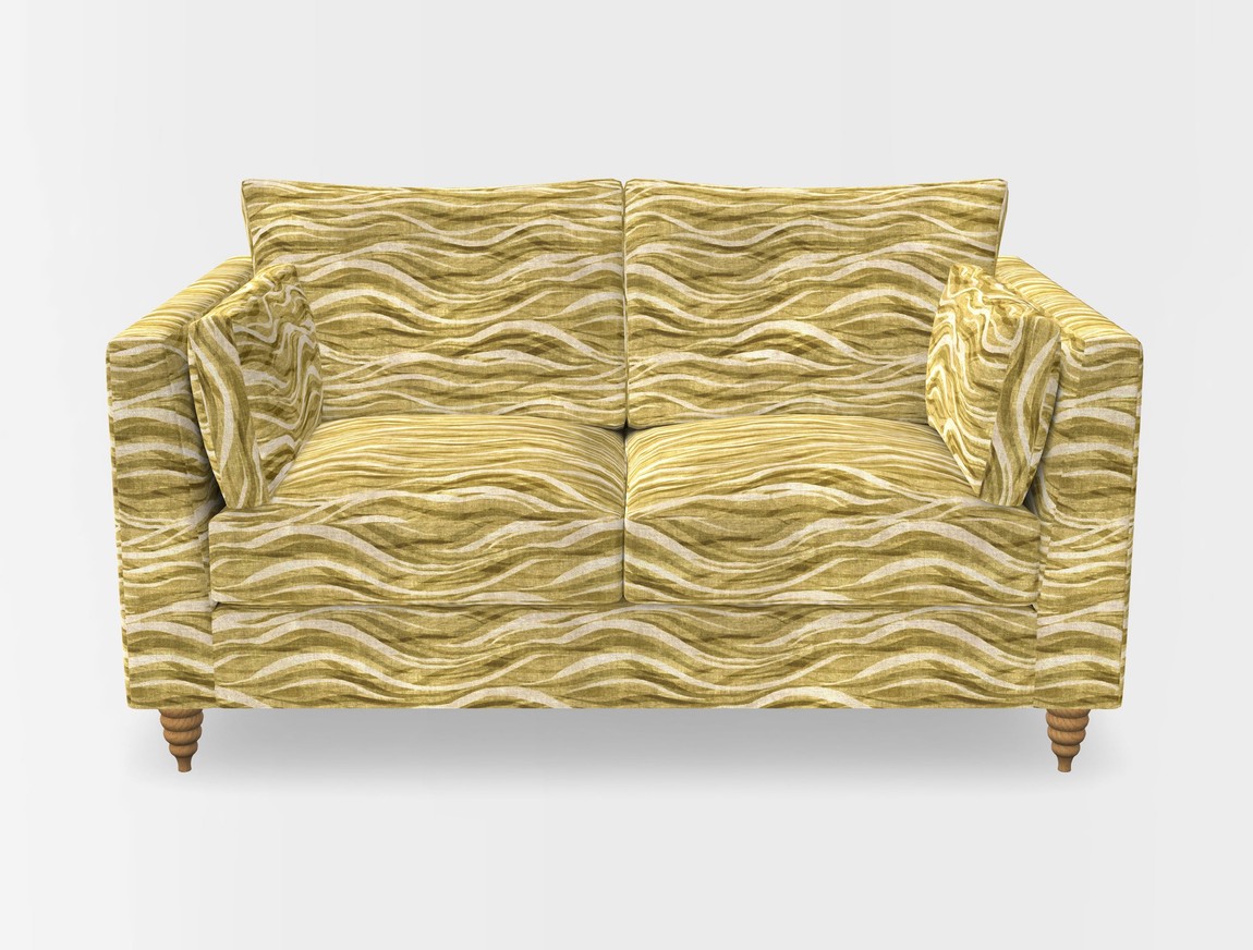 2 Seater Sofa