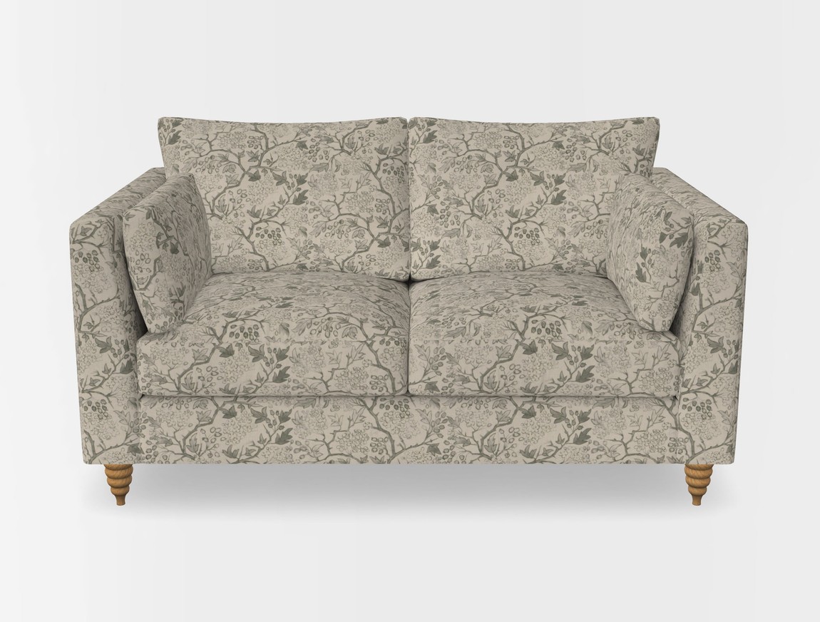 2 Seater Sofa