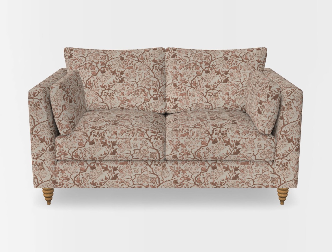 2 Seater Sofa