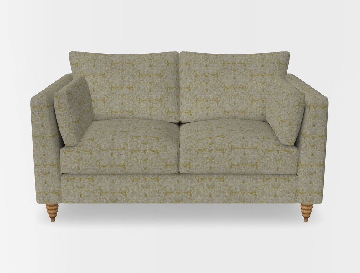 2 Seater Sofa