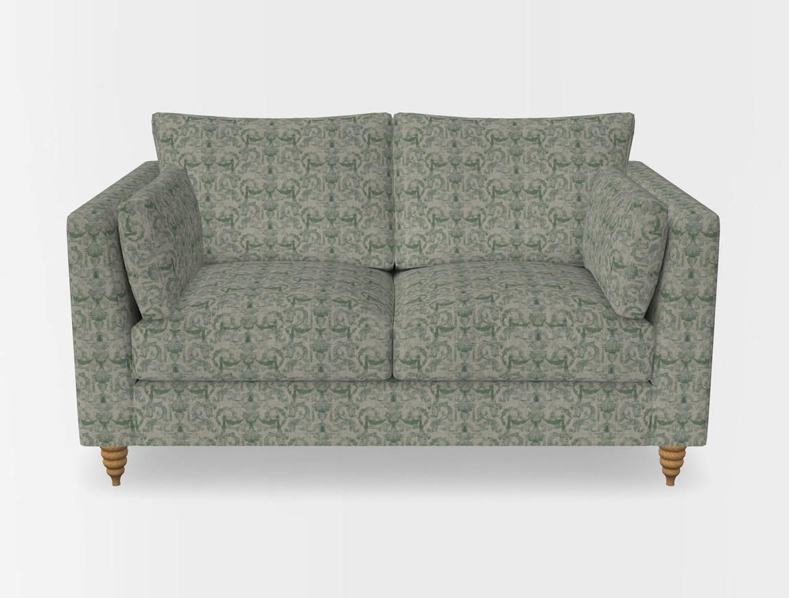 2 Seater Sofa