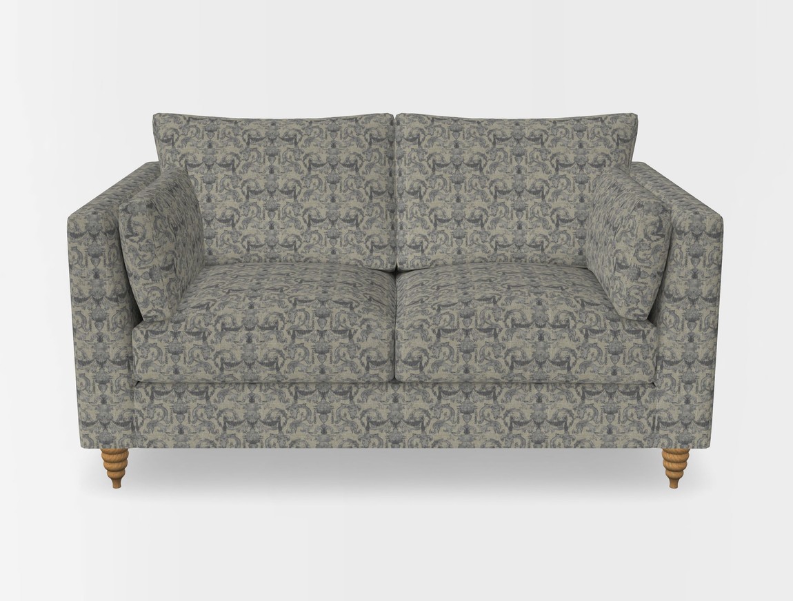 2 Seater Sofa