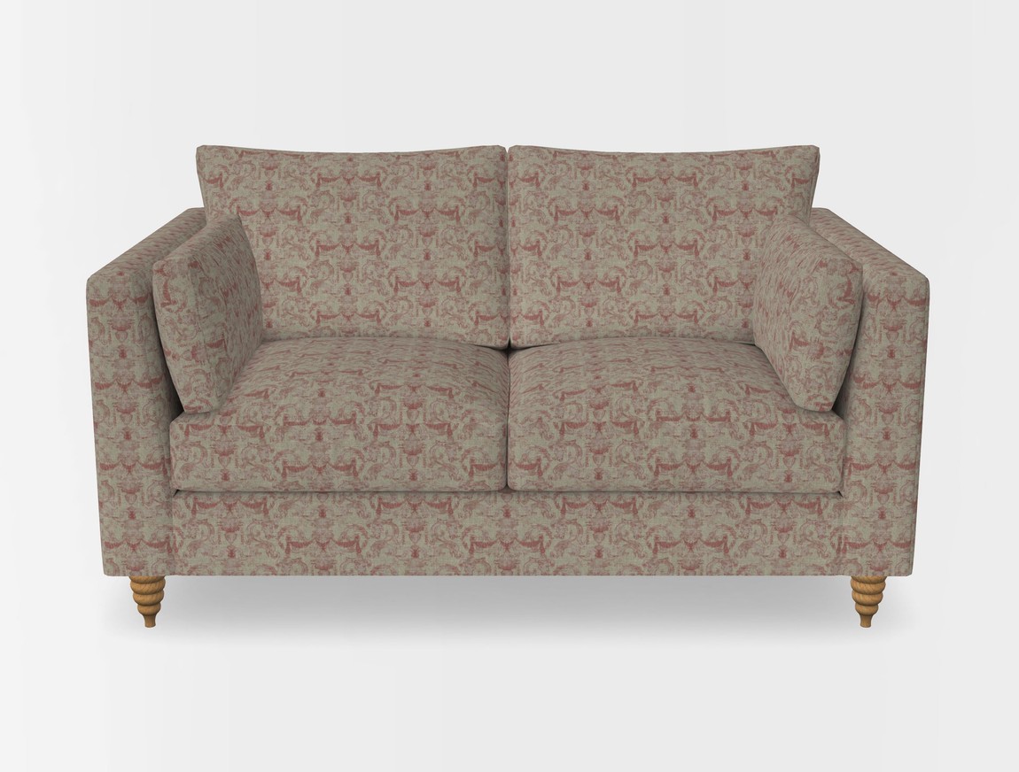 2 Seater Sofa