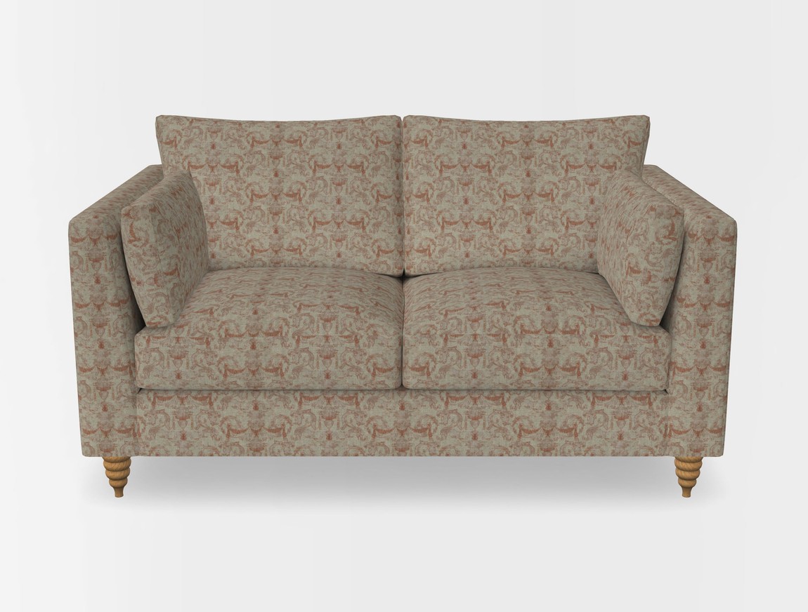 2 Seater Sofa