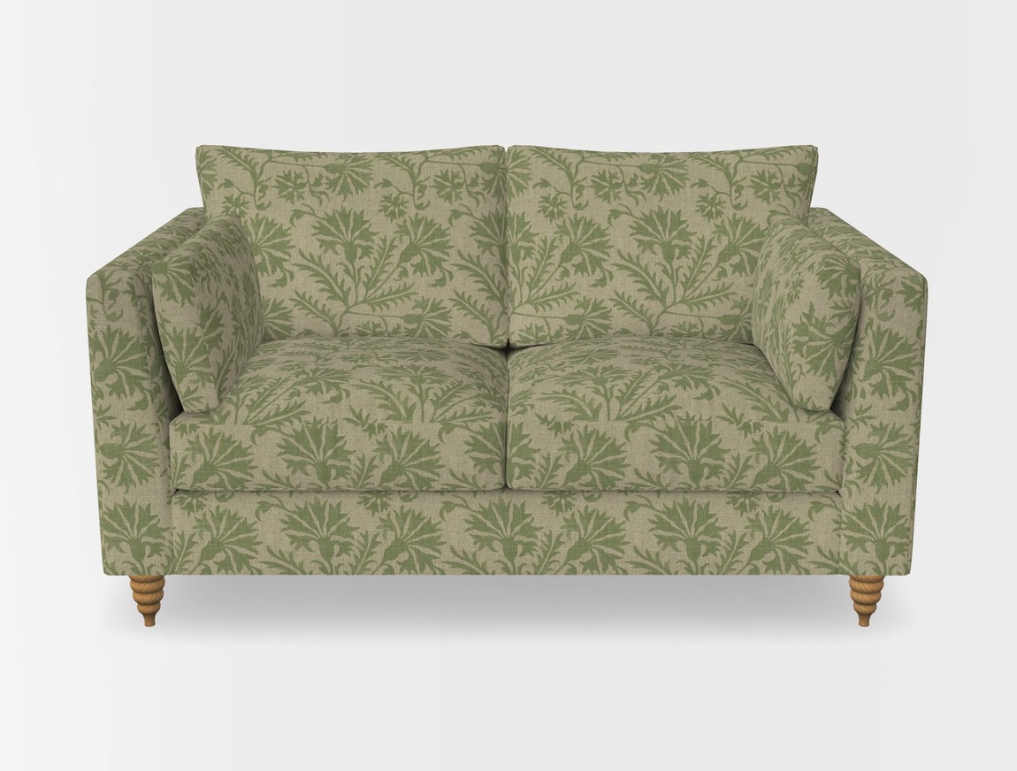 2 Seater Sofa