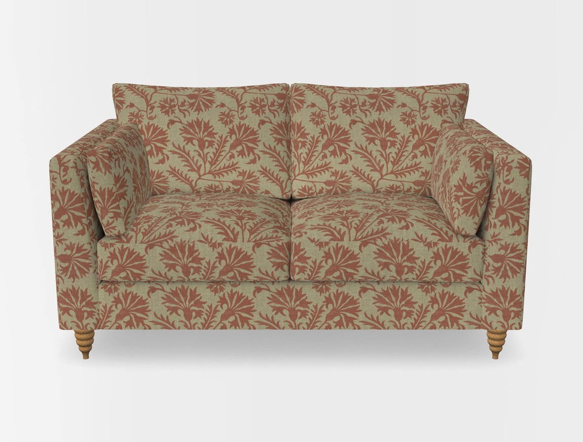 2 Seater Sofa