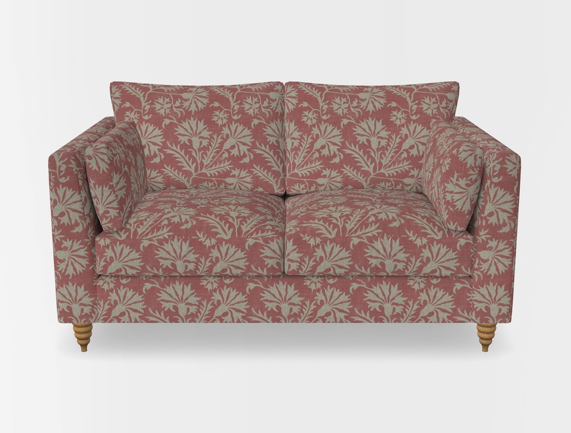 2 Seater Sofa