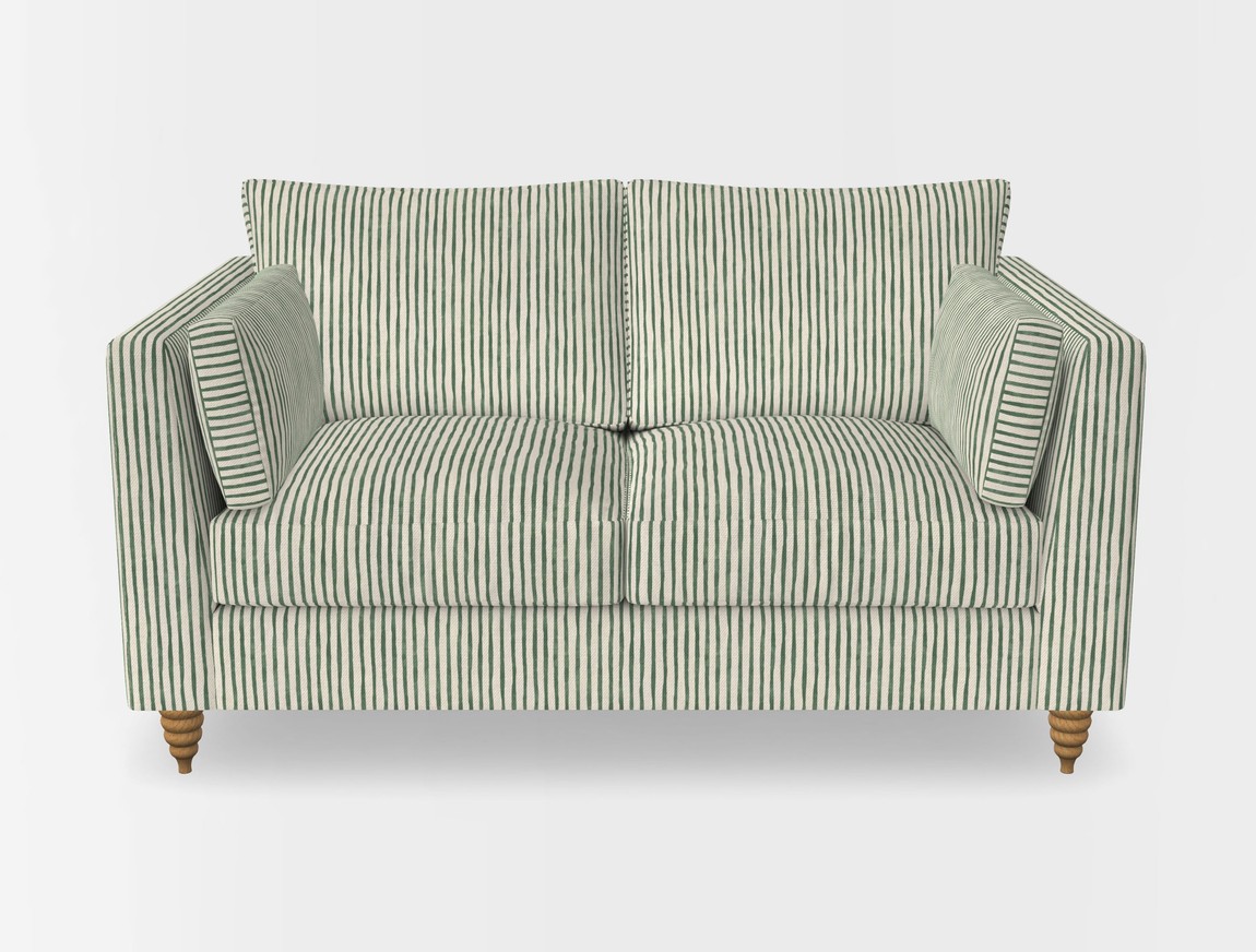 2 Seater Sofa