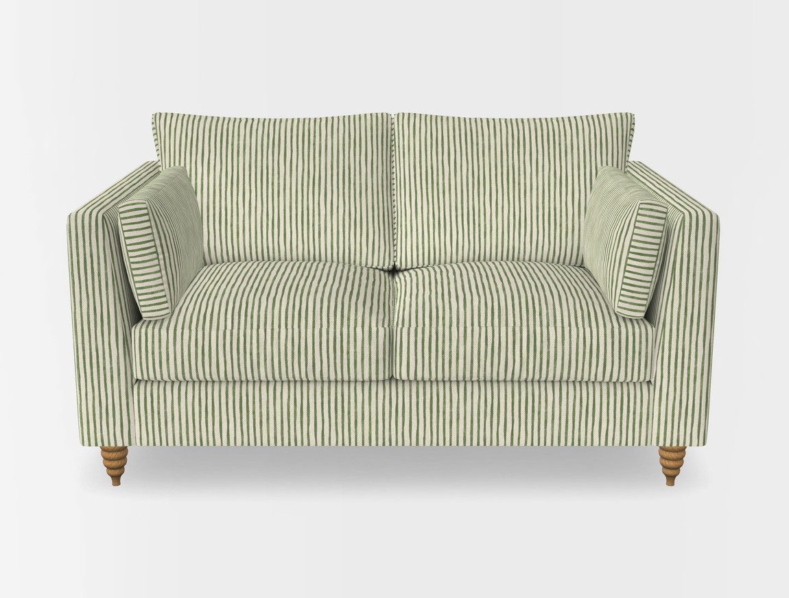 2 Seater Sofa