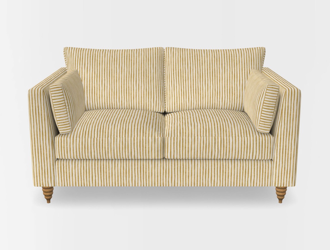 2 Seater Sofa