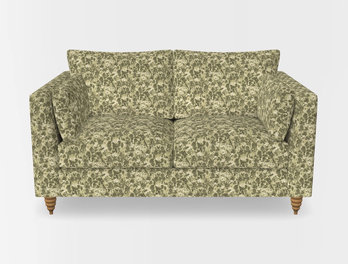 2 Seater Sofa