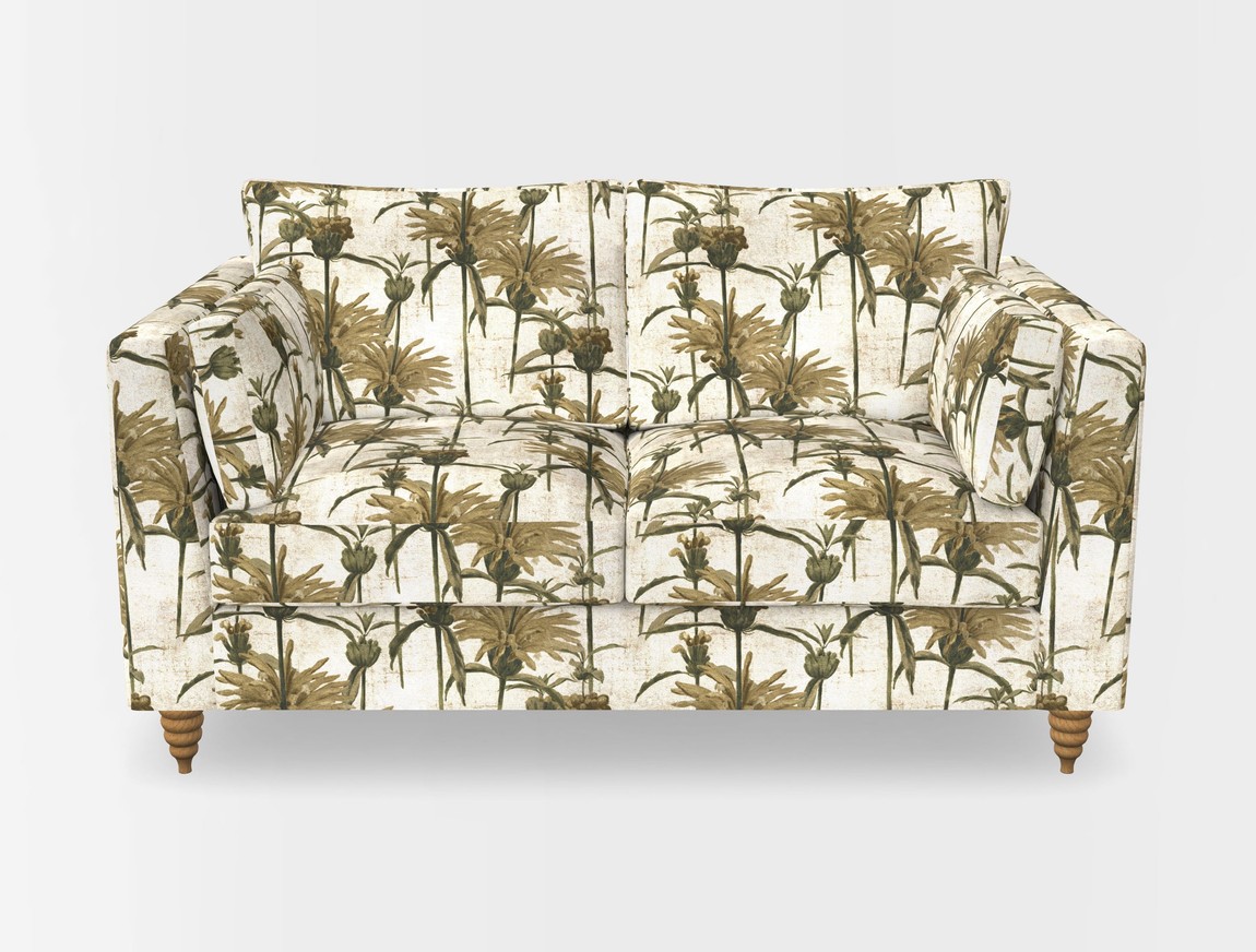 2 Seater Sofa