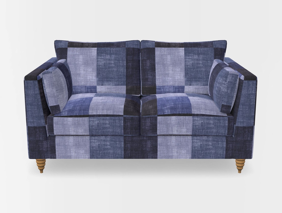 2 Seater Sofa