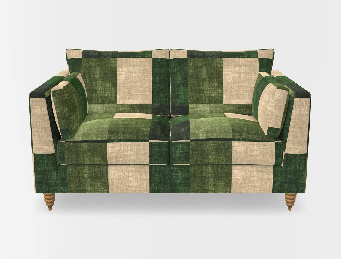 2 Seater Sofa