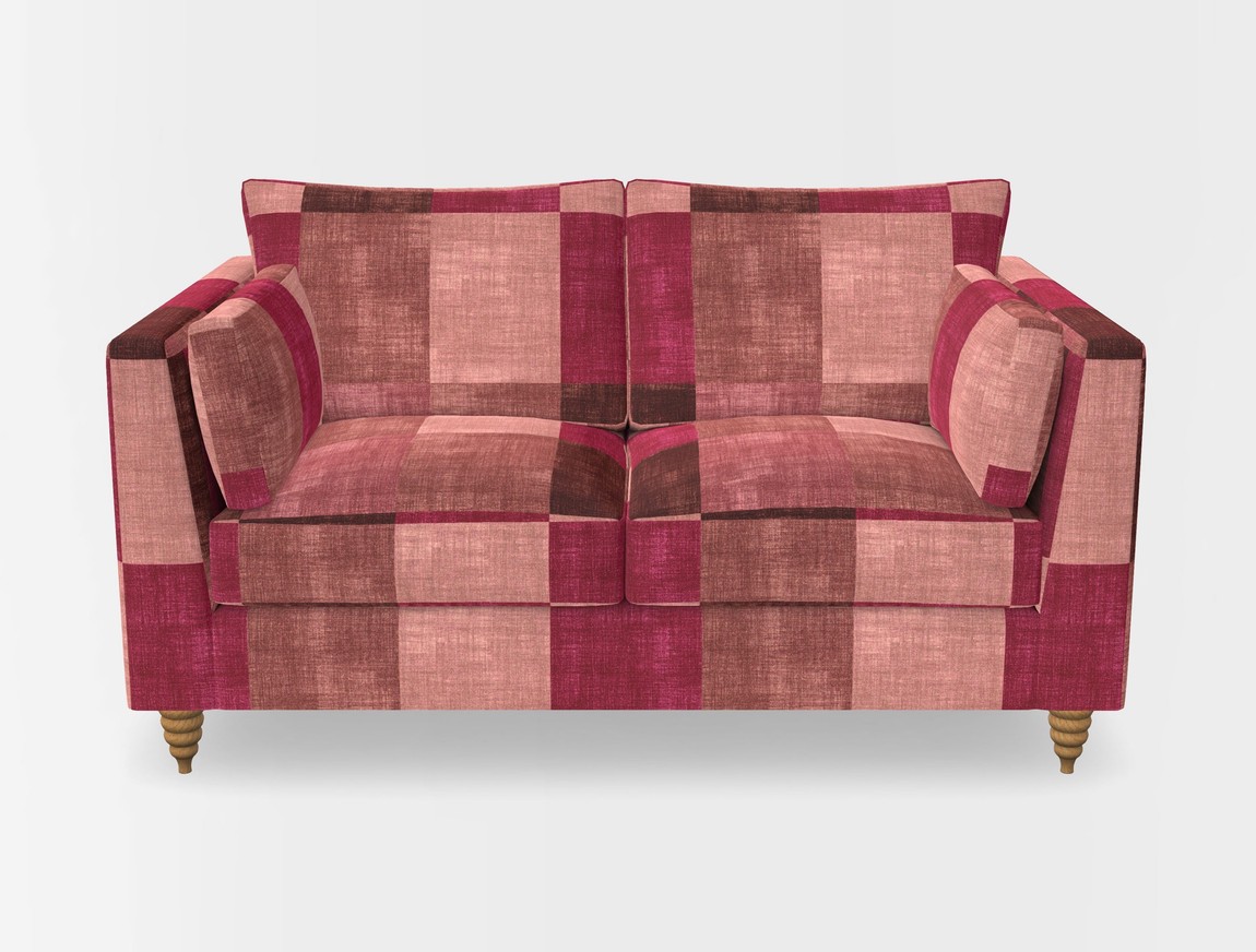 2 Seater Sofa