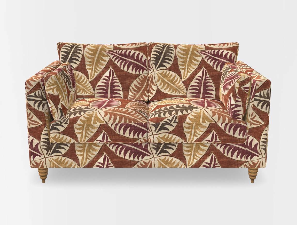 2 Seater Sofa