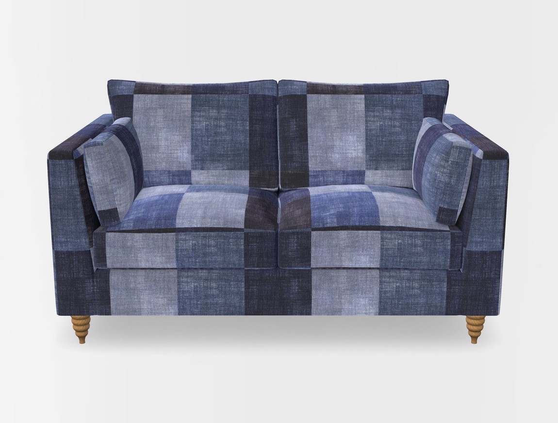 2 Seater Sofa