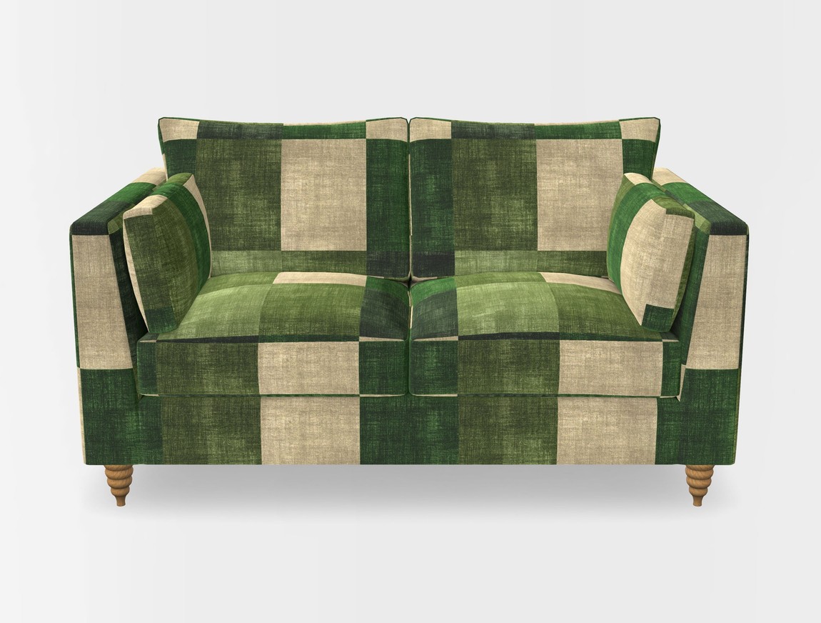 2 Seater Sofa