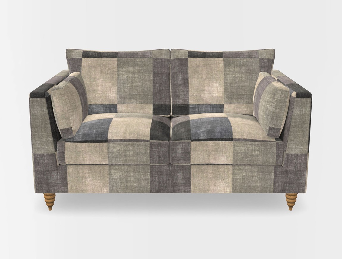 2 Seater Sofa