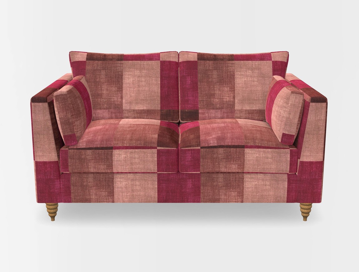 2 Seater Sofa