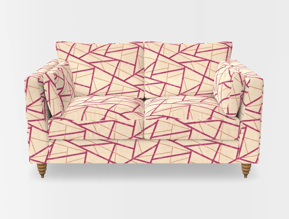 2 Seater Sofa