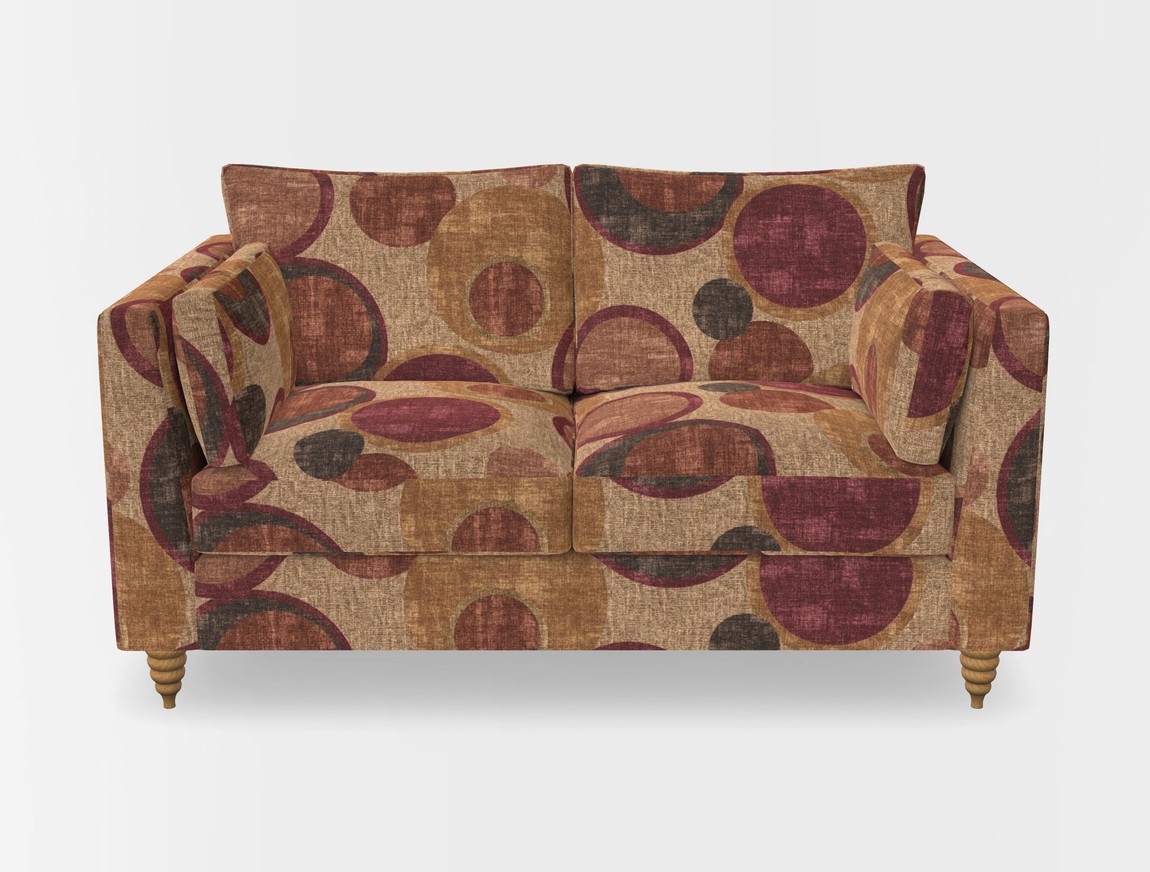 2 Seater Sofa