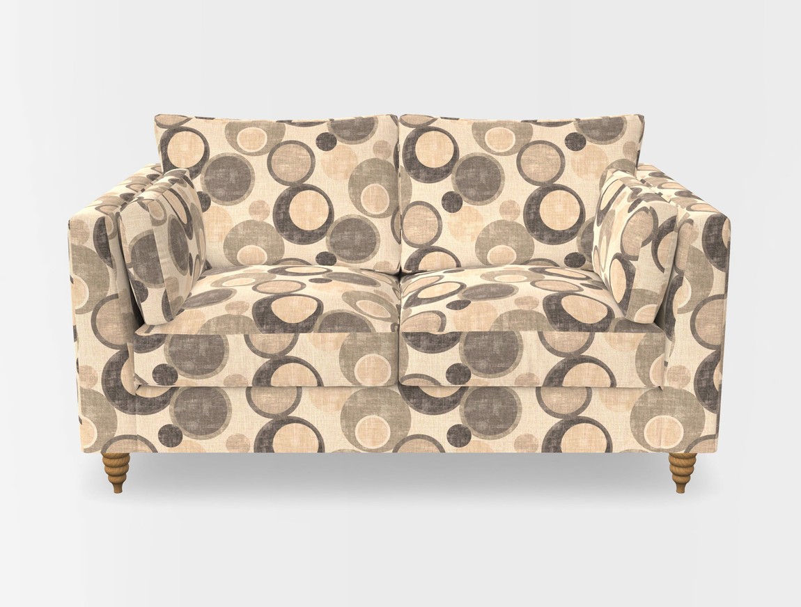 2 Seater Sofa
