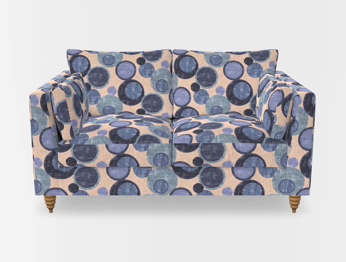 2 Seater Sofa