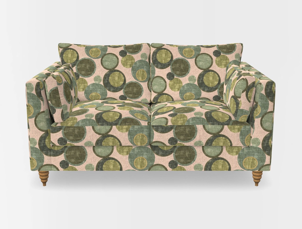 2 Seater Sofa