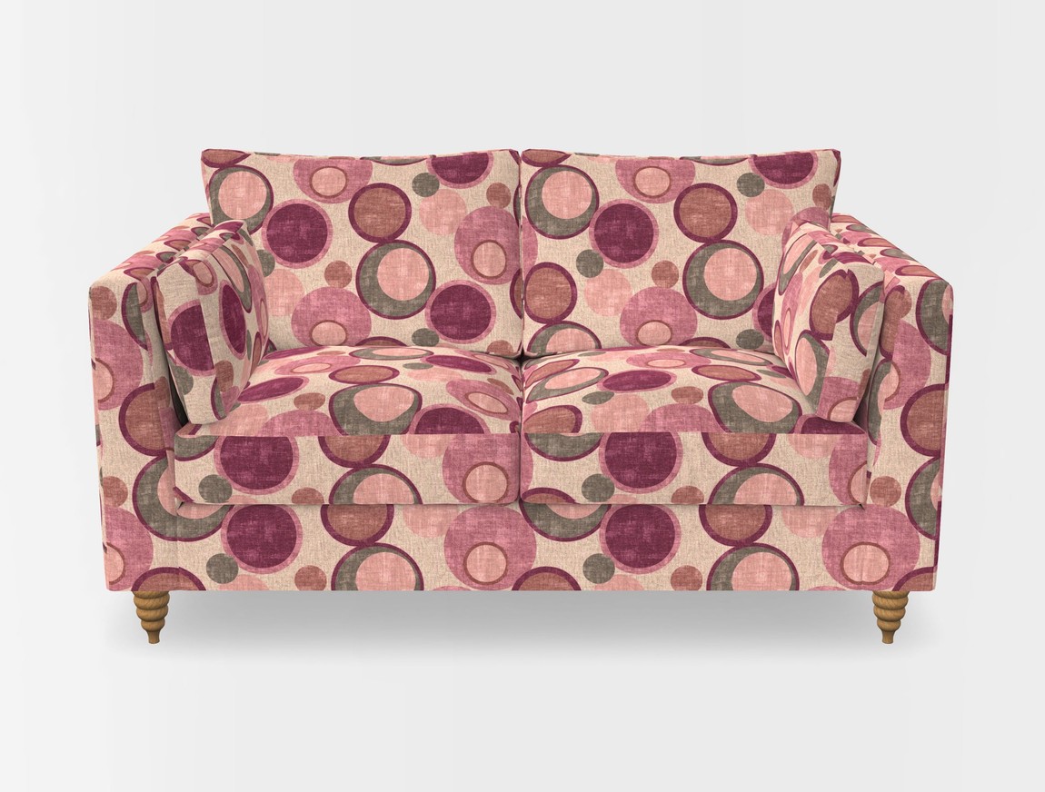 2 Seater Sofa