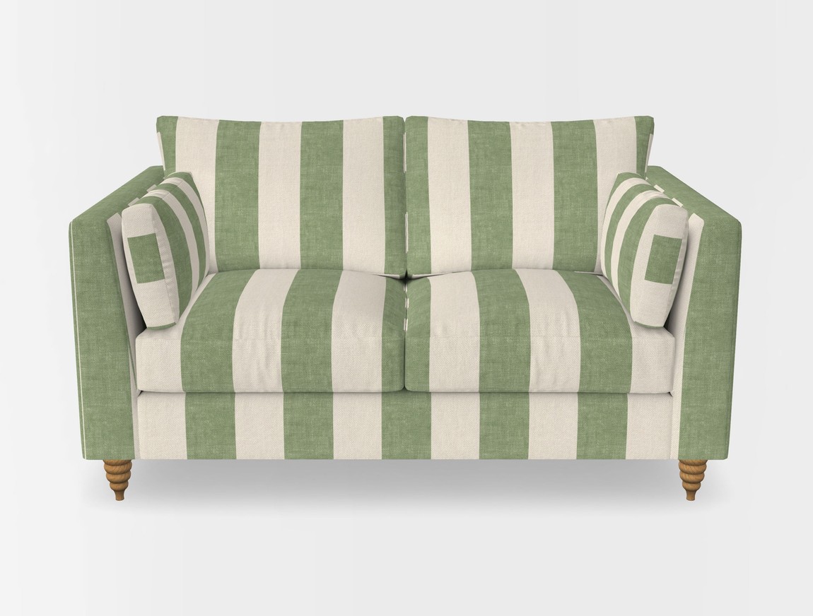 2 Seater Sofa