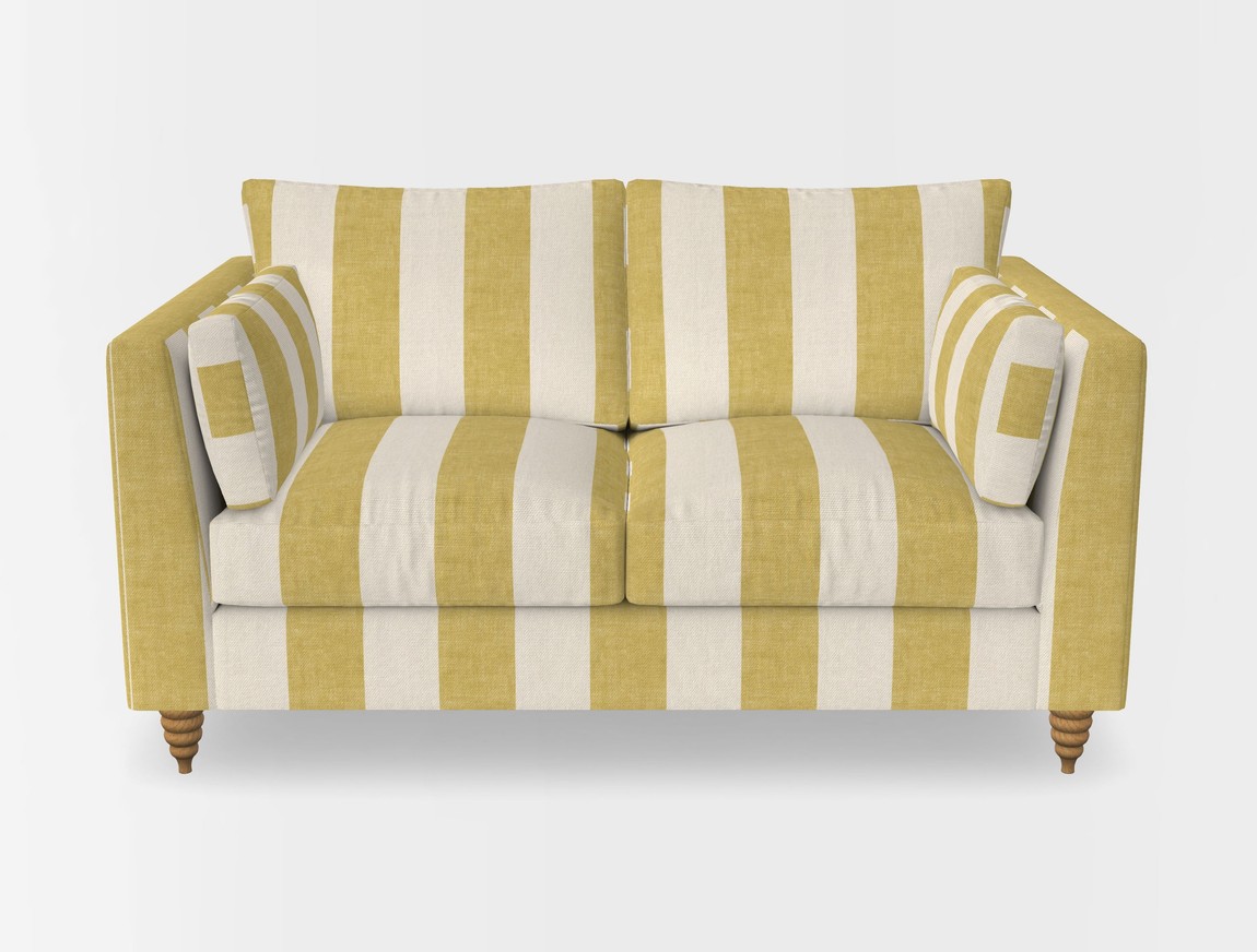 2 Seater Sofa