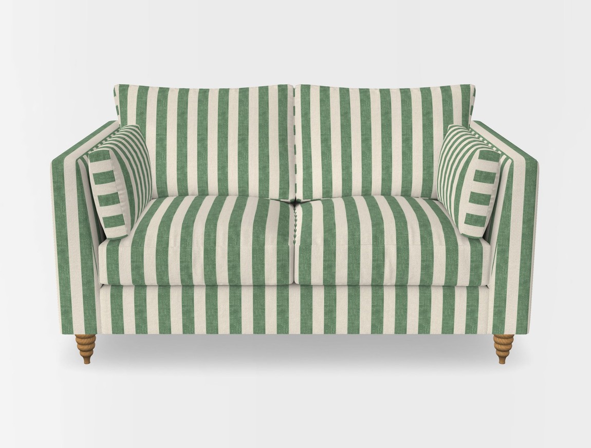 2 Seater Sofa
