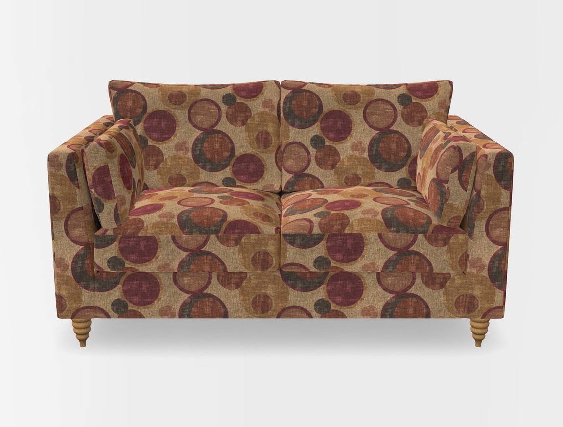 2 Seater Sofa