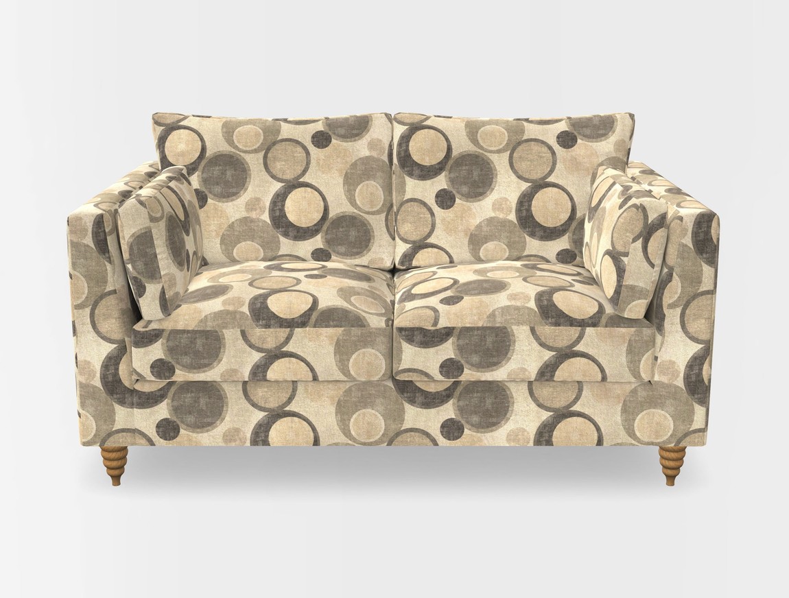 2 Seater Sofa
