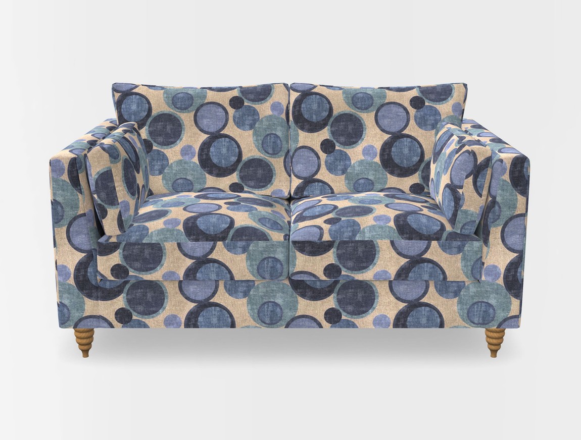 2 Seater Sofa