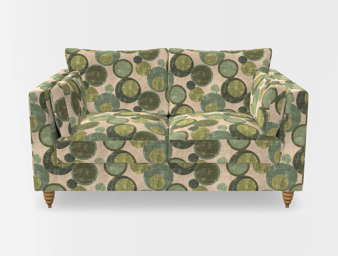 2 Seater Sofa