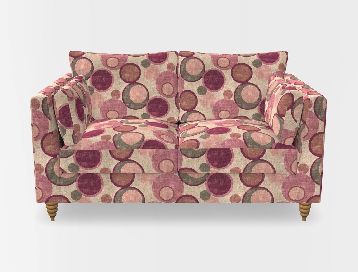 2 Seater Sofa