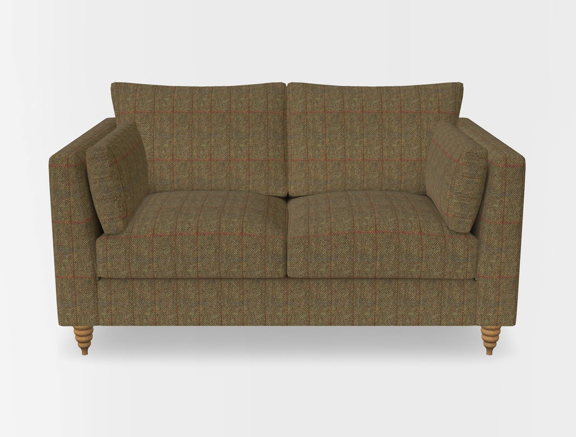 2 Seater Sofa