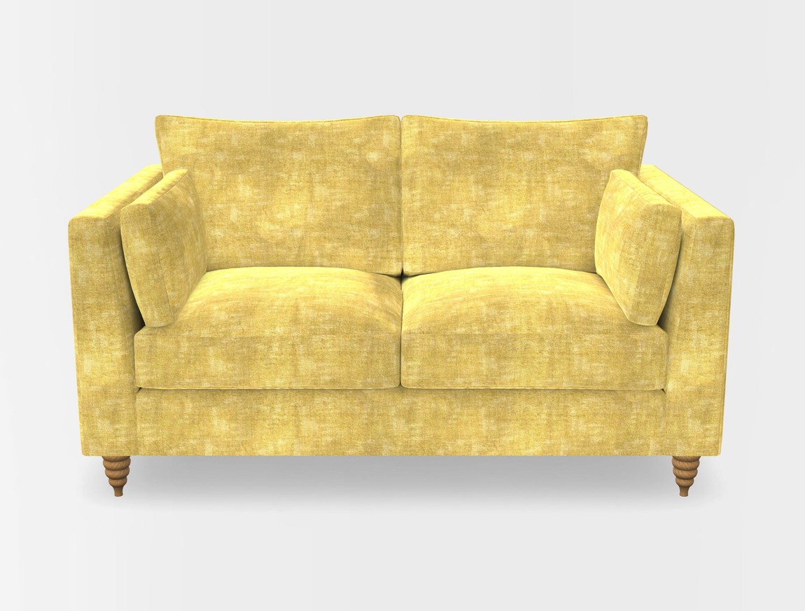 2 Seater Sofa