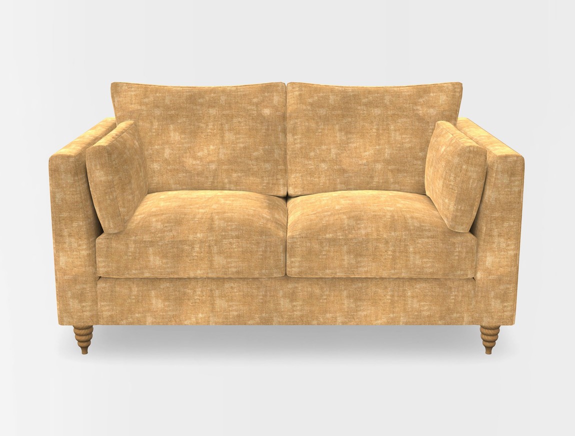 2 Seater Sofa